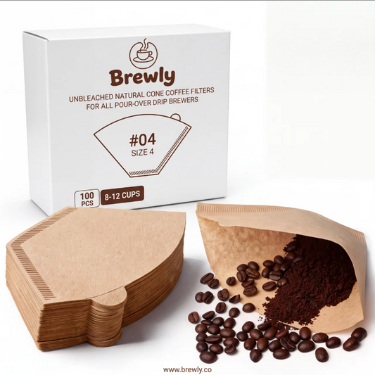 Brewly™ Coffee Filter Refills