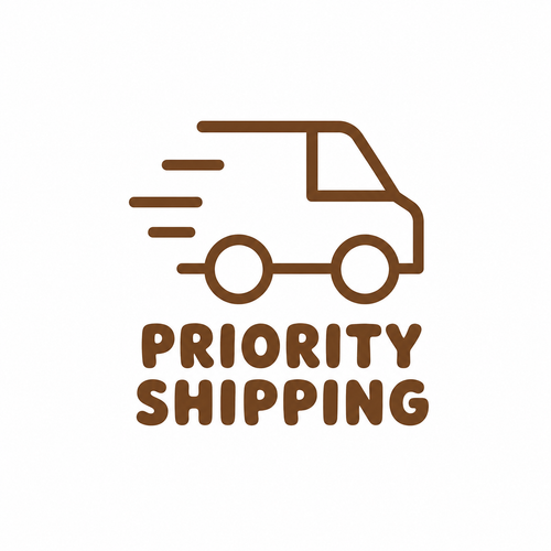 Priority Shipping